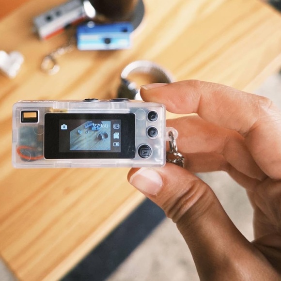 Kodak Charmera Blind Box - TikTok Viral - Picture 5 of 6